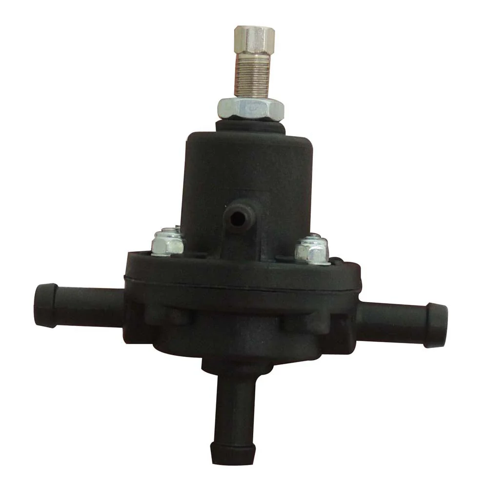 SPA TURBO 0-30 PSI Fuel pressure regulator - Image 3