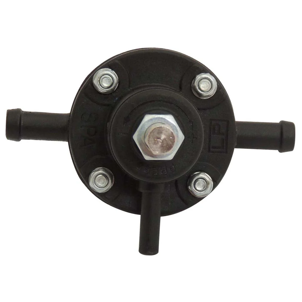 SPA TURBO 0-30 PSI Fuel pressure regulator - Image 4
