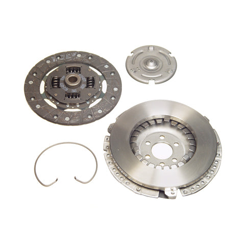 020 210mm Clutch - Stage 1 (Small Spline)