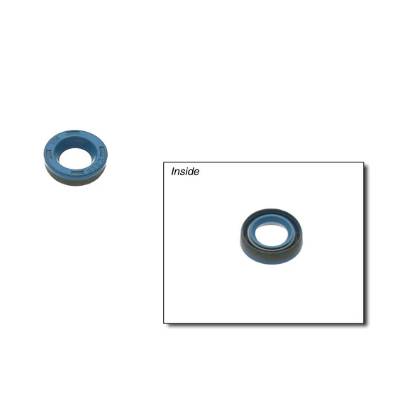 020 Clutch Pushrod Seal