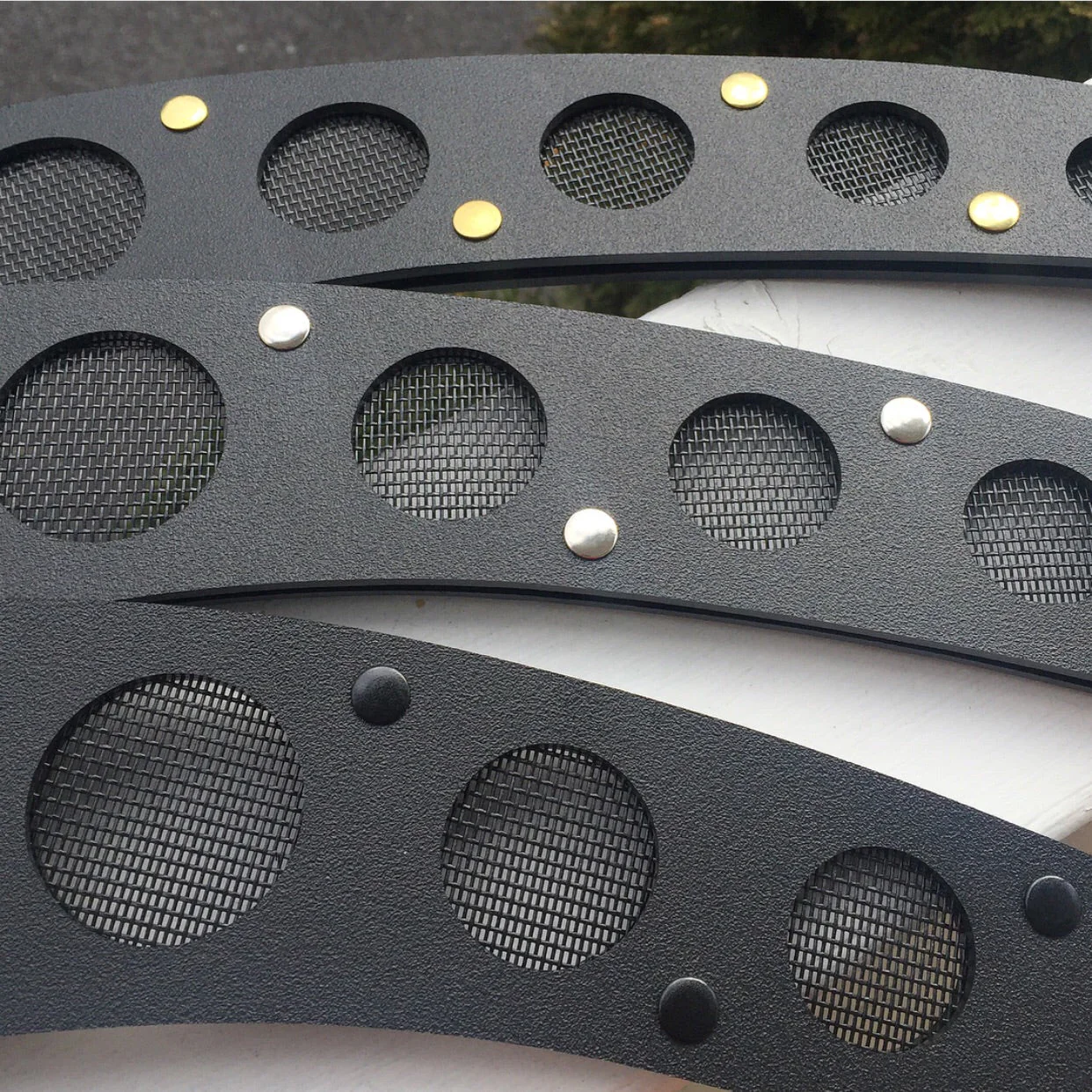 06-13 IS250/350 & 08-2014 IS-F window vents - Image 10