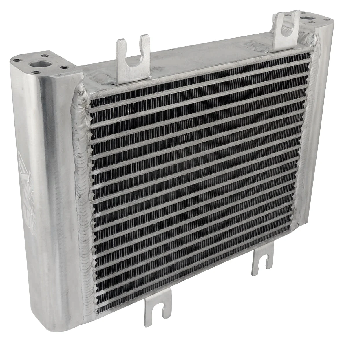SPA TURBO 09-16 For GTR R35 Billet Aluminum Oil Cooler -Replaces 21305JF02B Direct Bolt On