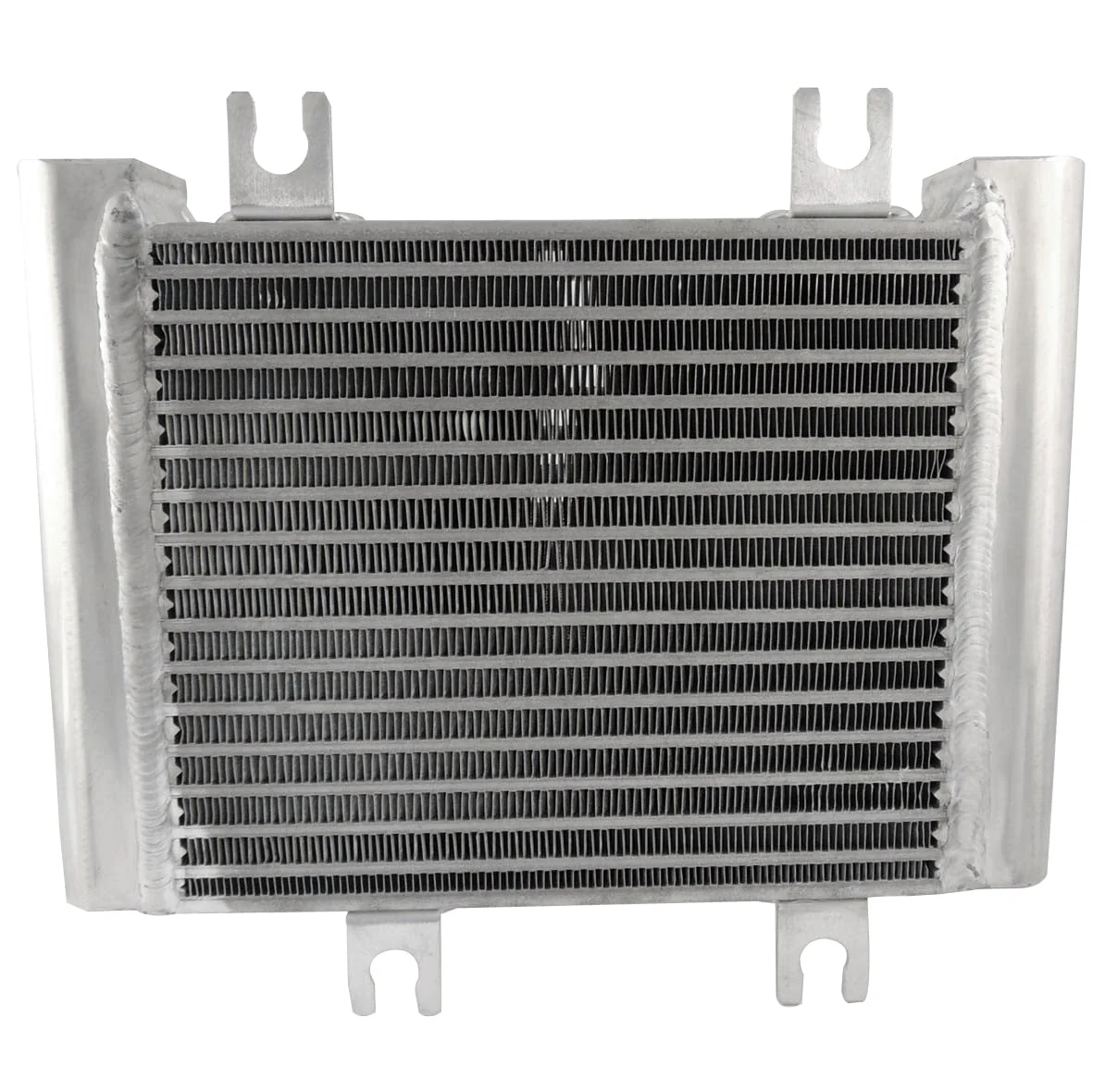 SPA TURBO 09-16 For GTR R35 Billet Aluminum Oil Cooler -Replaces 21305JF02B Direct Bolt On - Image 2