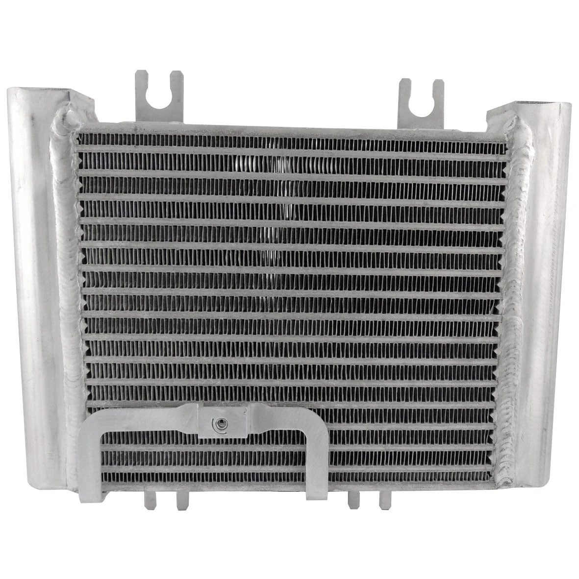 SPA TURBO 09-16 For GTR R35 Billet Aluminum Oil Cooler -Replaces 21305JF02B Direct Bolt On - Image 3
