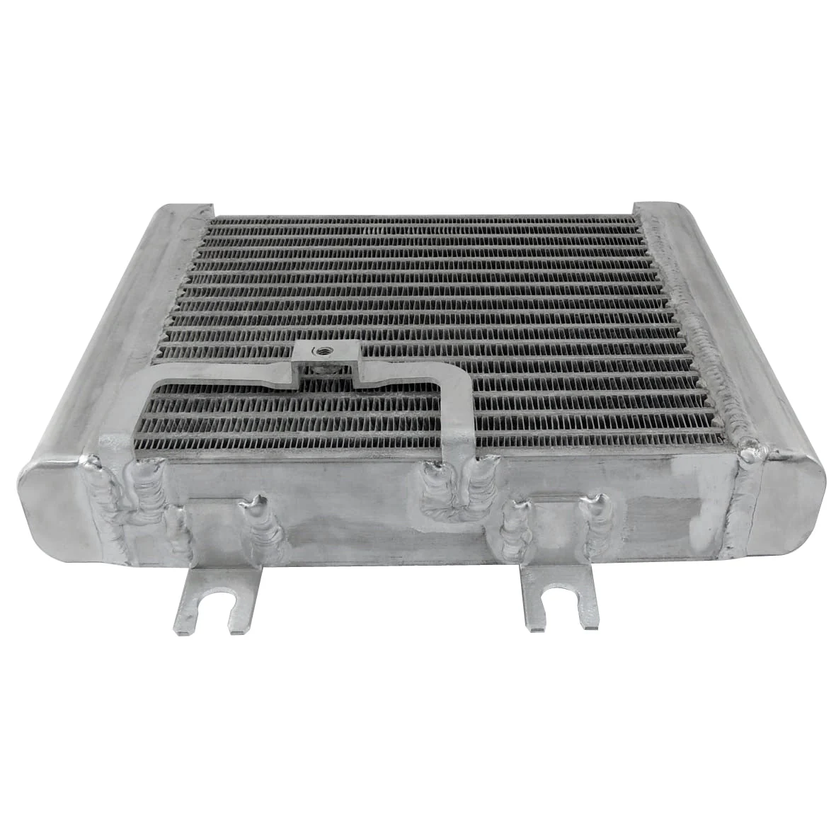 SPA TURBO 09-16 For GTR R35 Billet Aluminum Oil Cooler -Replaces 21305JF02B Direct Bolt On - Image 5