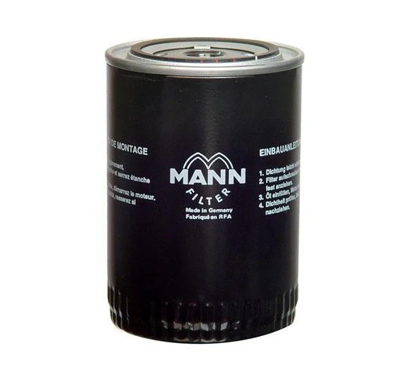 1.8T "Large" Oil Filter
