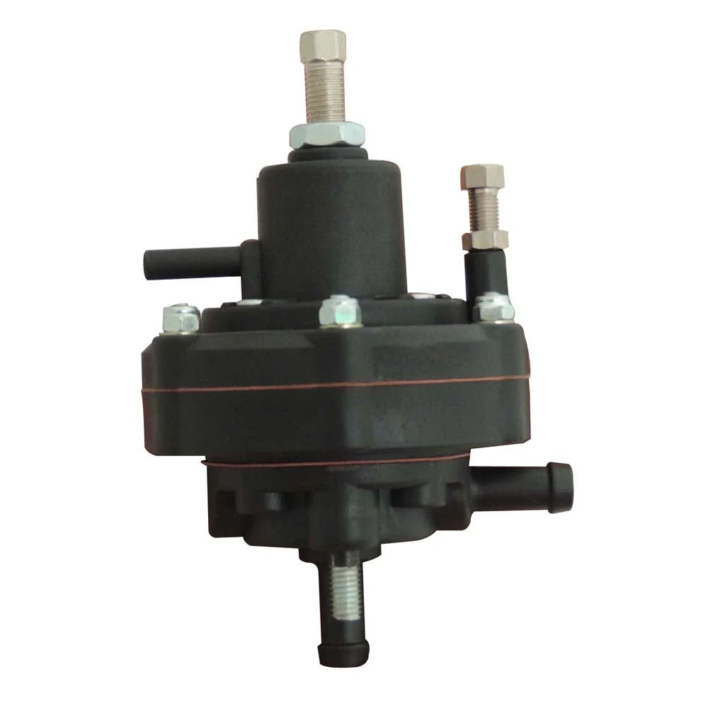 SPA TURBO 10-100 PSI Adjustable FMU - Image 2
