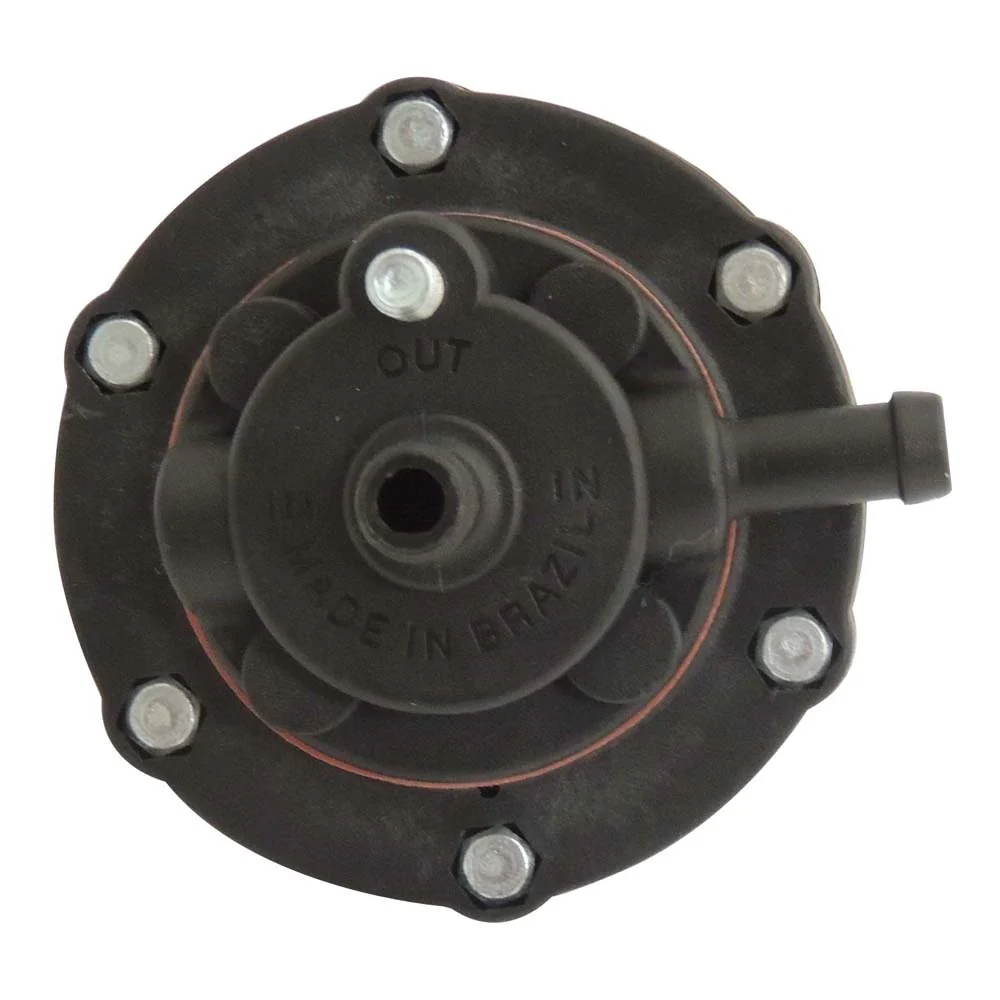 SPA TURBO 10-100 PSI Adjustable FMU - Image 4