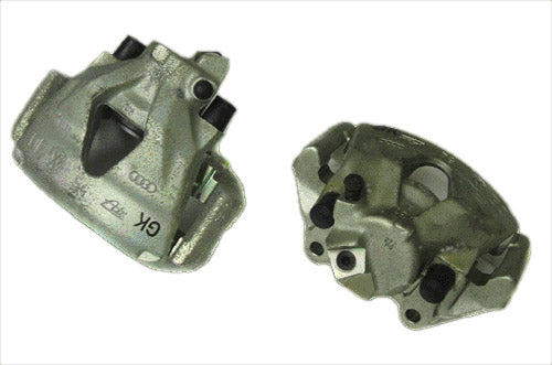11.3" DE Brake Calipers