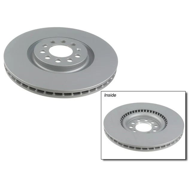 12.3"  Front Rotors (337/20AE/GLI)