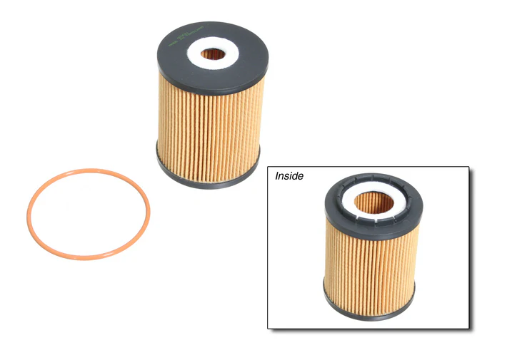 12v VR6 Oil Filter