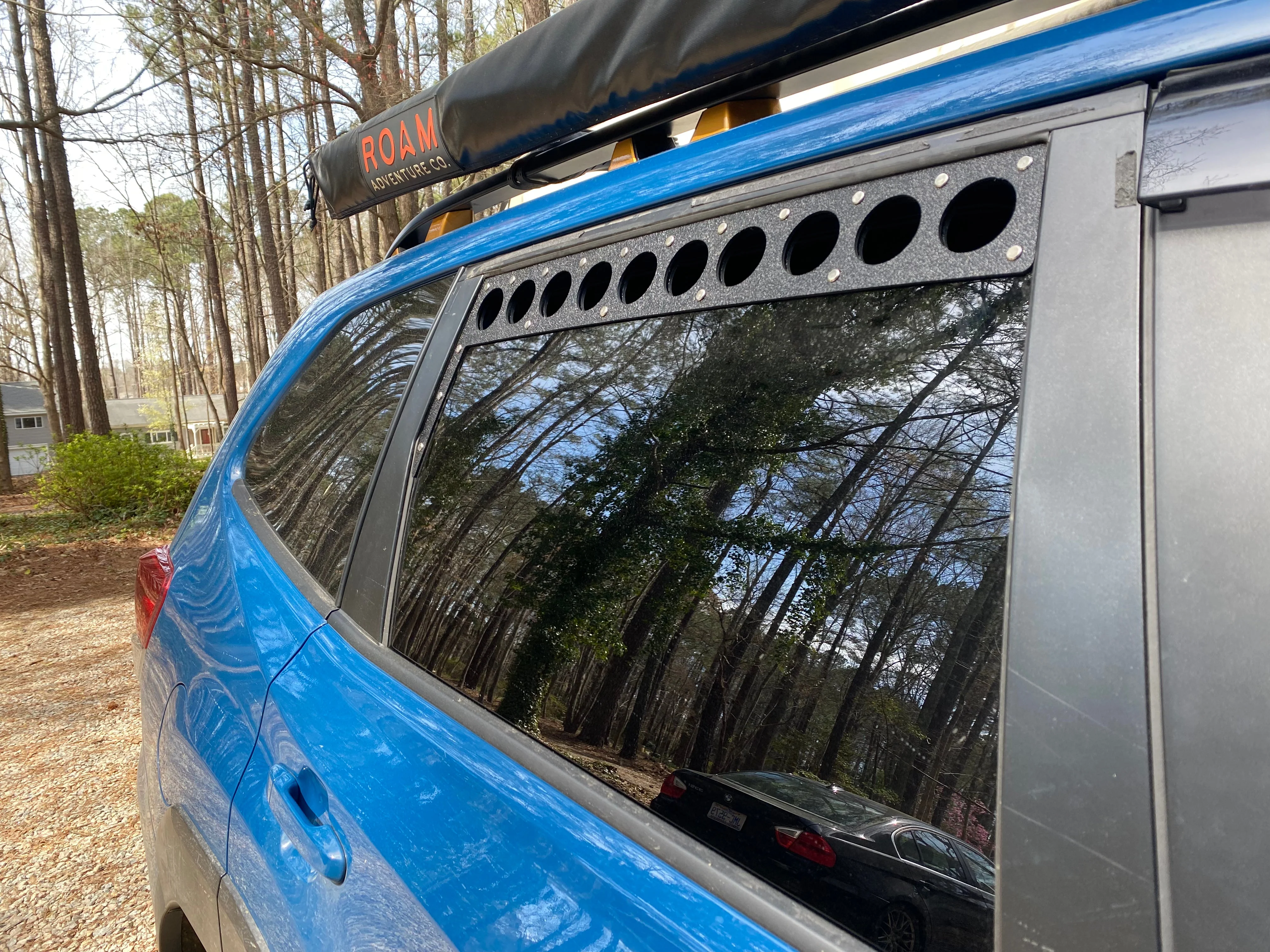 19-25 Forester Window Vents SK - Image 5