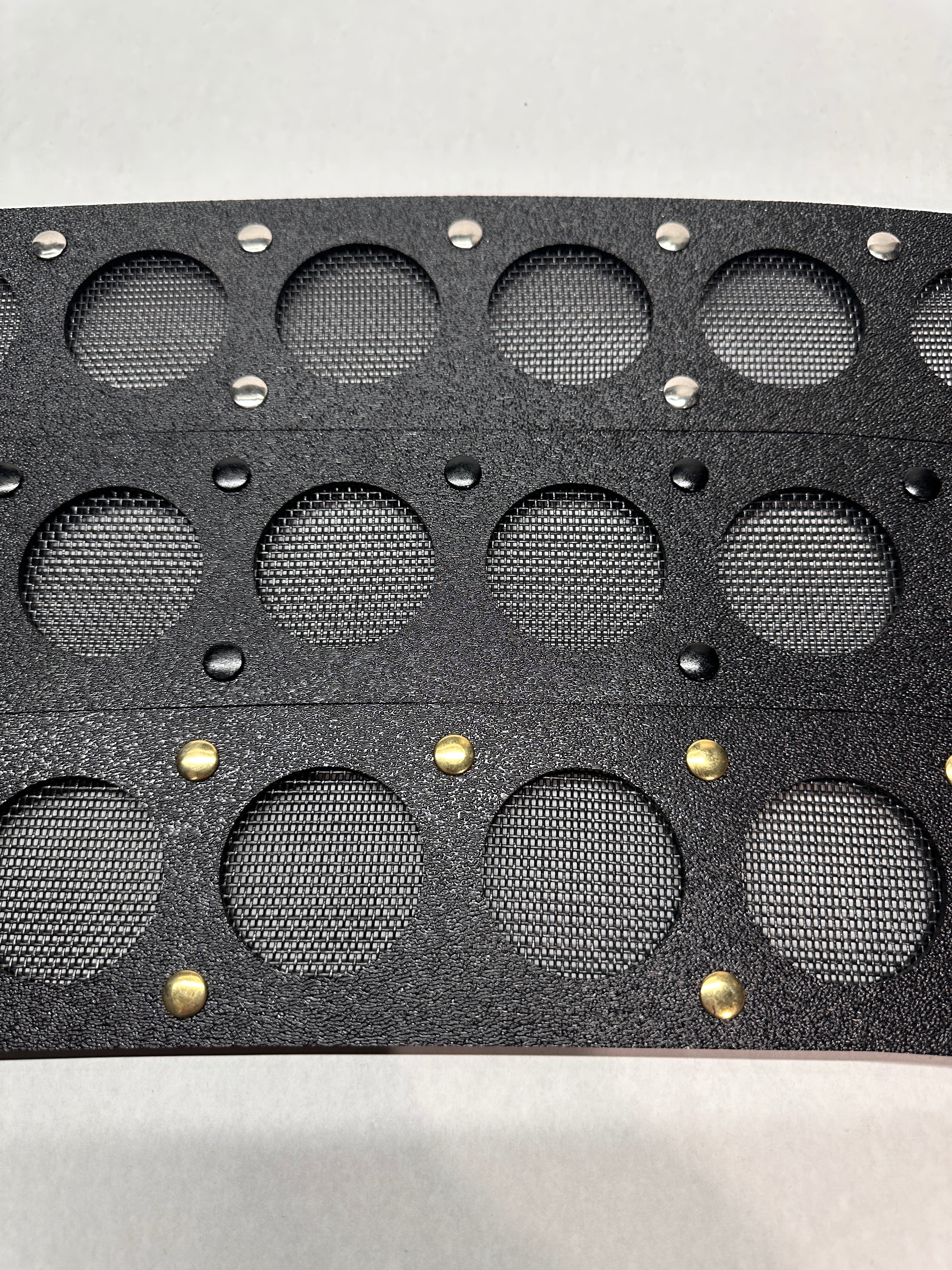 1st Gen Tundra Window Vents (Double Cab) - Image 4