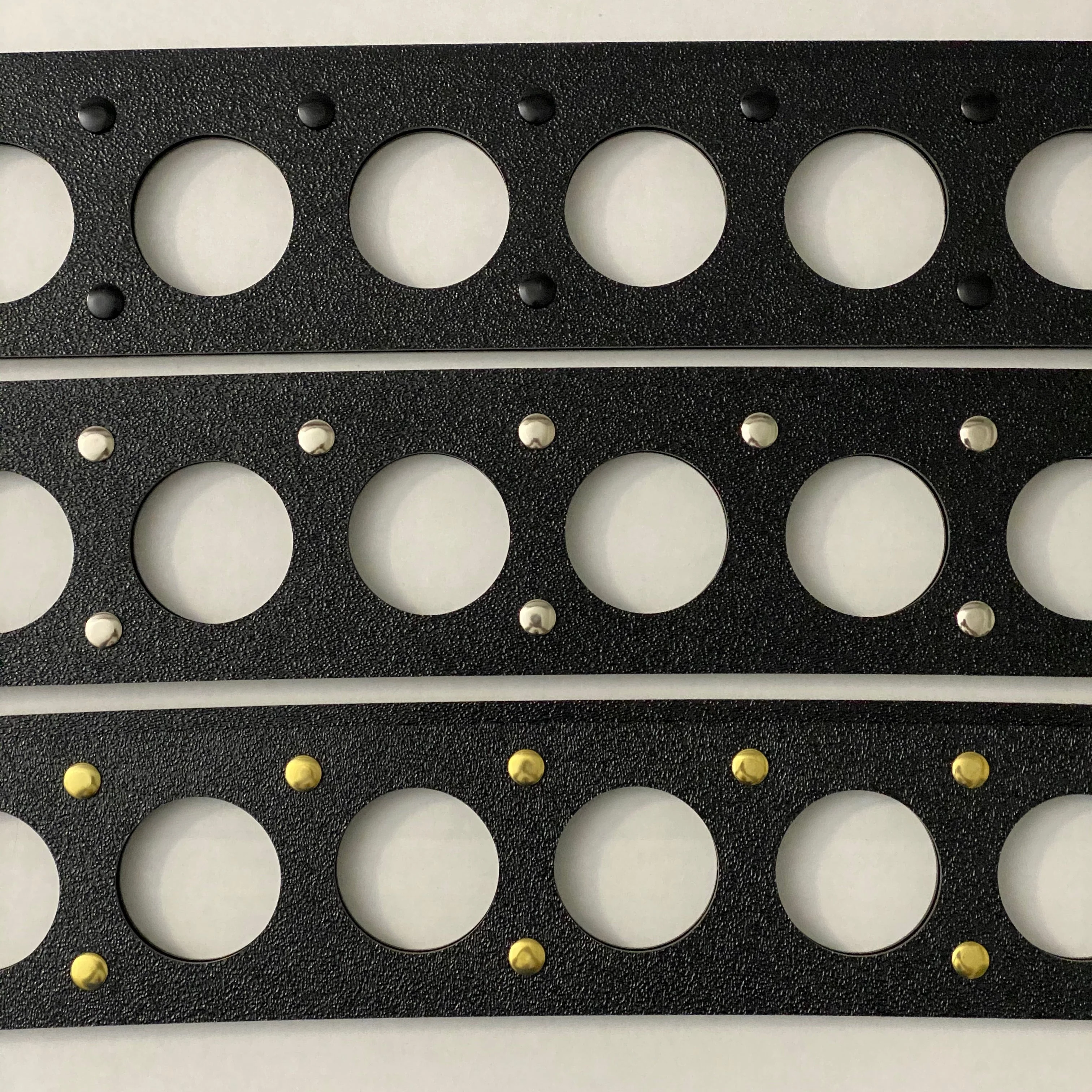 1st Gen Tundra Window Vents (Double Cab) - Image 5