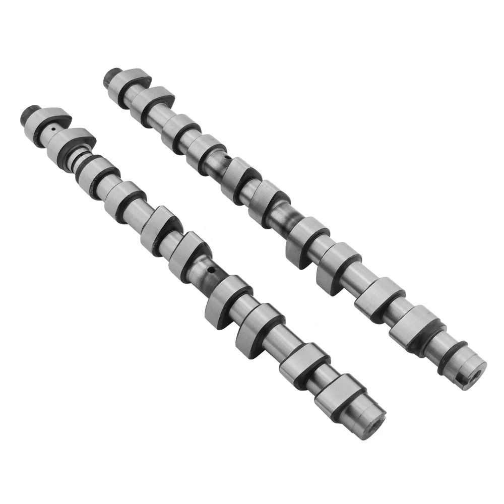 SPA TURBO 260°/252° camshaft set + engines MLS head gasket for Fiat Lancia Coupe 20v - Image 2
