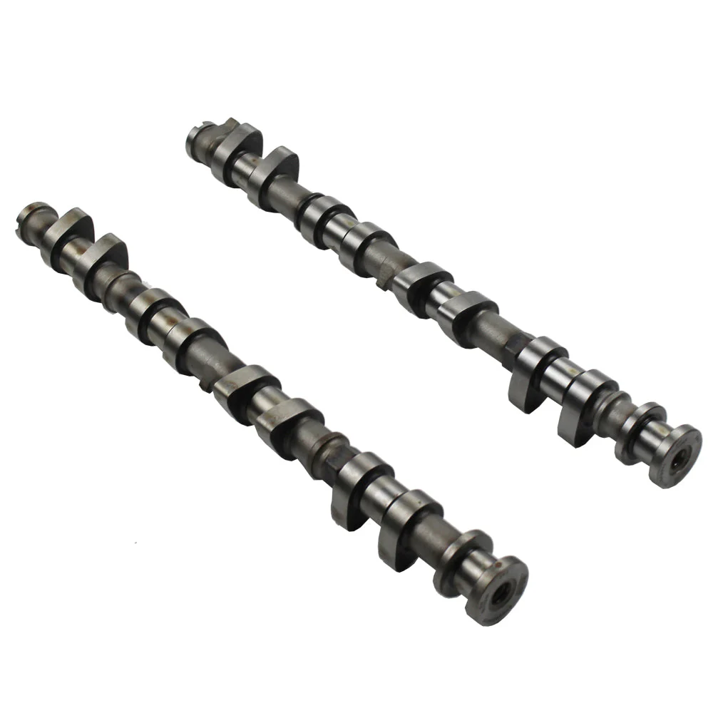 SPA TURBO 282°/ 262° Camshaft For Ford Duratec - Image 2
