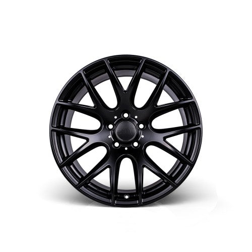 3SDM 0.01 19x8.5 5x112 ET42 - Image 3