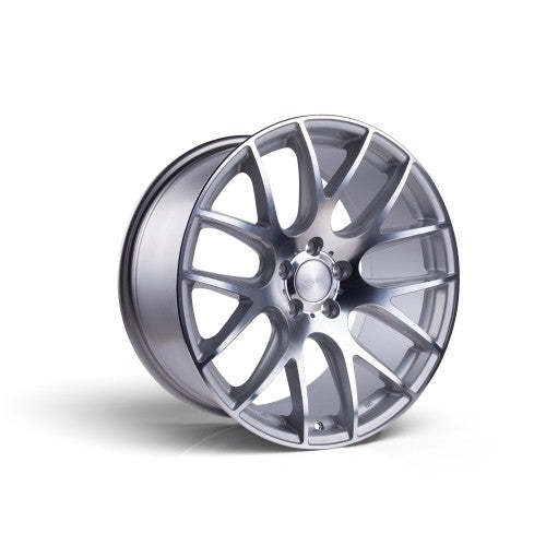 3SDM 0.01 20x8.5 5x112 ET35 - Image 2