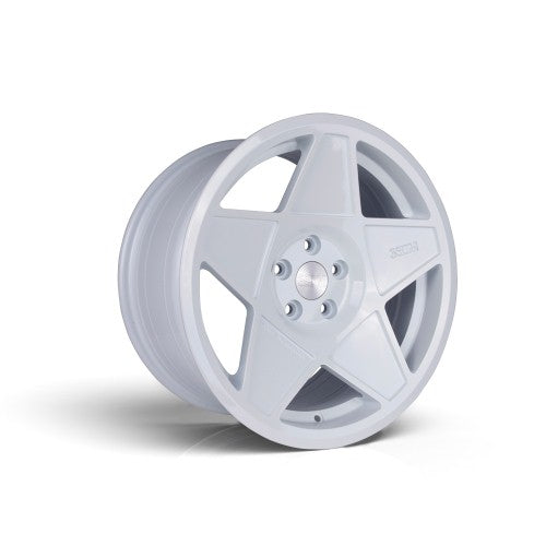3SDM 0.05 18x8.5 5x112 ET42 - Image 6