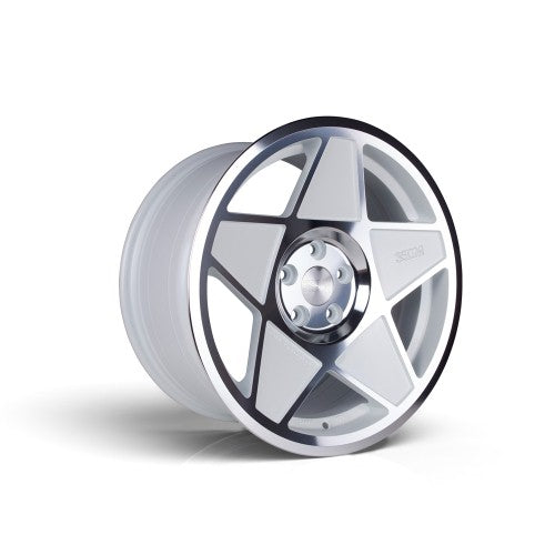 3SDM 0.05 18x9.5 5x112 ET40 - Image 3