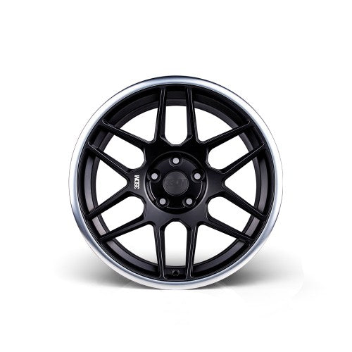 3SDM 0.09 18x8.5 5x112 ET42 - Image 3