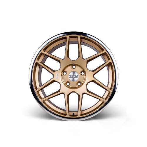 3SDM 0.09 18x8.5 5x112 ET42 - Image 5