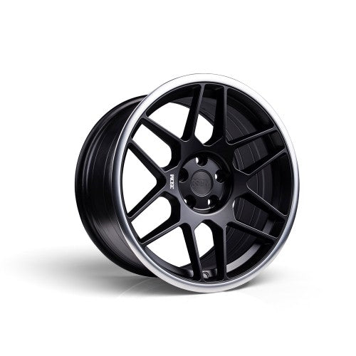 3SDM 0.09 18x9.5 5x112 ET40 - Image 4