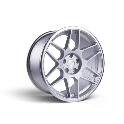 3SDM 0.09 19x10.0 5x112 ET40 - Image 2