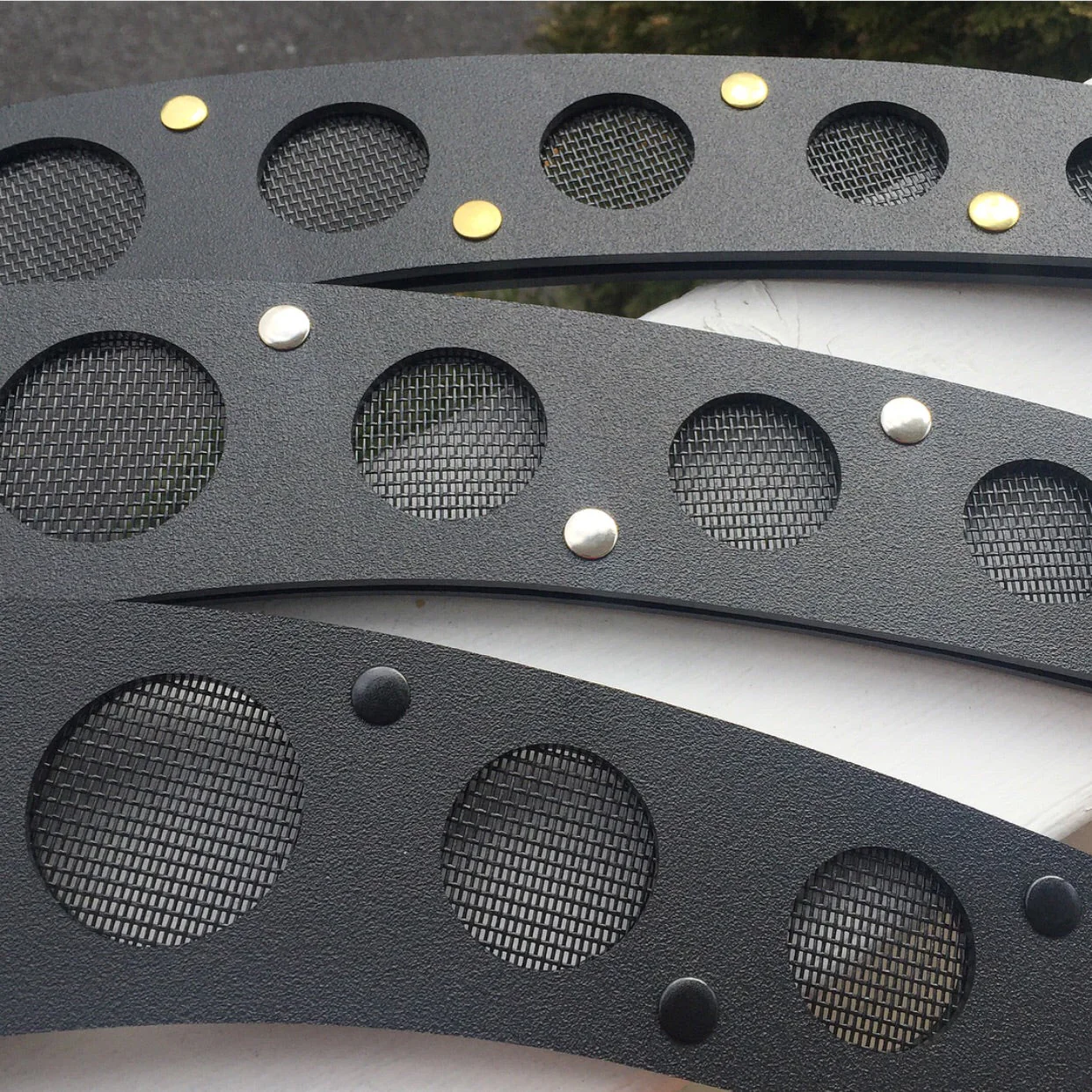 98-02 Forester Window Vents SF - Image 6