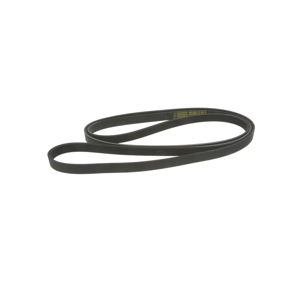 Accessory Belt for S4/S5 3.0T