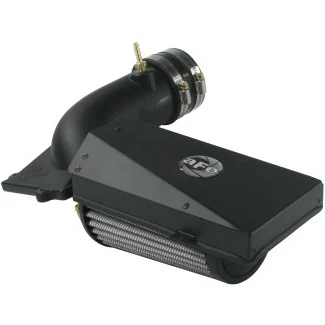 AFE Power Pro Dry Air Intake System (TDI)