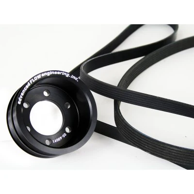 AFE Power Pulley (E9x '09-'13 M3) - Image 3