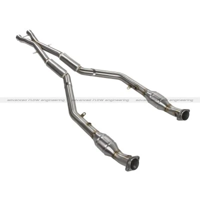 AFE Power Race Pipe (E90/92/93 V8) - Image 3