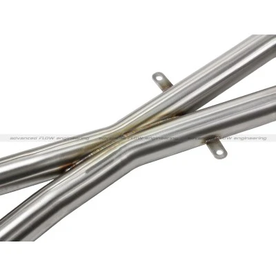 AFE Power Race Pipe (E90/92/93 V8) - Image 5