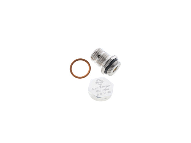 AGA Engine Oil Drain Plug (14x1.5mm)