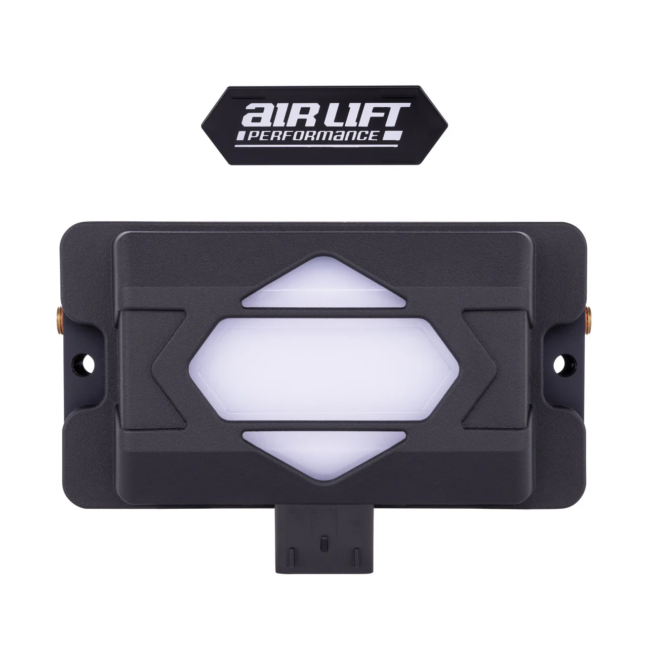 Air Lift Performance ALP4 Air Management, 1/4" Air Line (No Tank, No Compressor) - Image 8