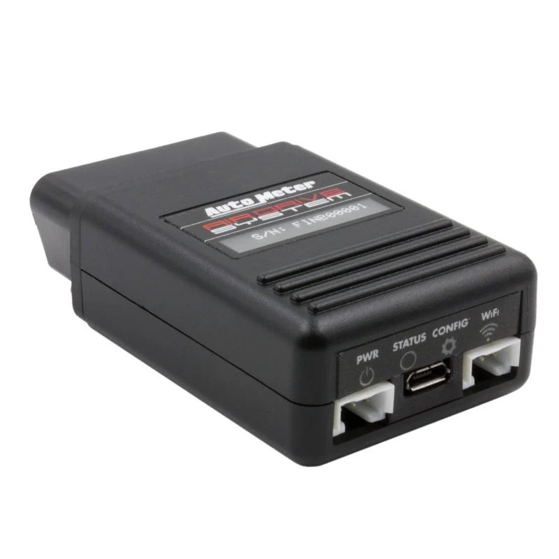 AIRDRIVE WIFI OBD-II MODULE