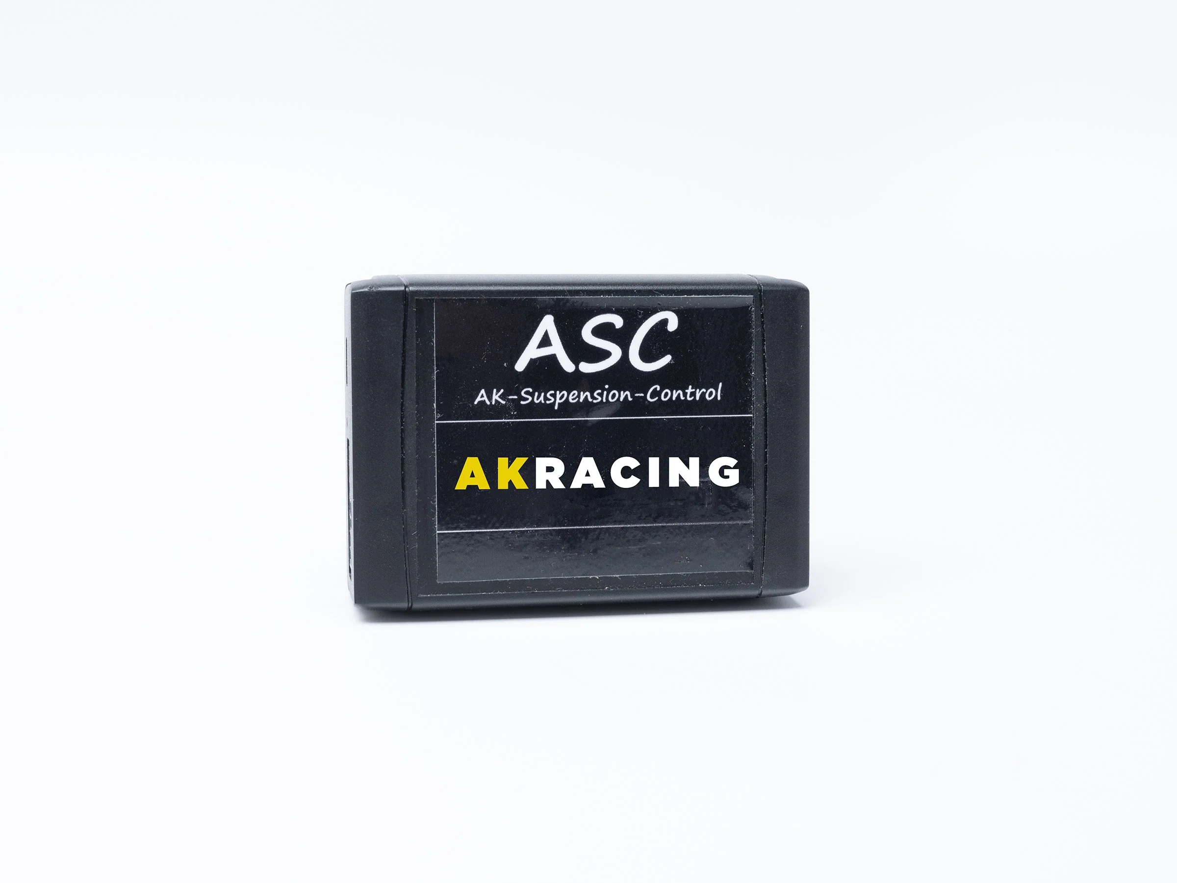 AK Racing Air Suspension Lowering Module for Audi A7 (4G)