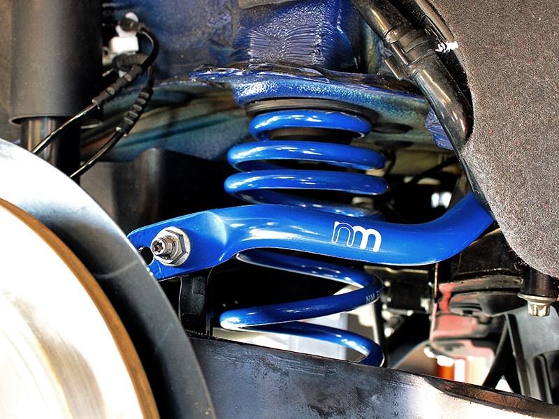 NEUSPEED Anti-Sway Bar | Rear 22mm Sport • F55/F56/F57 - Image 2
