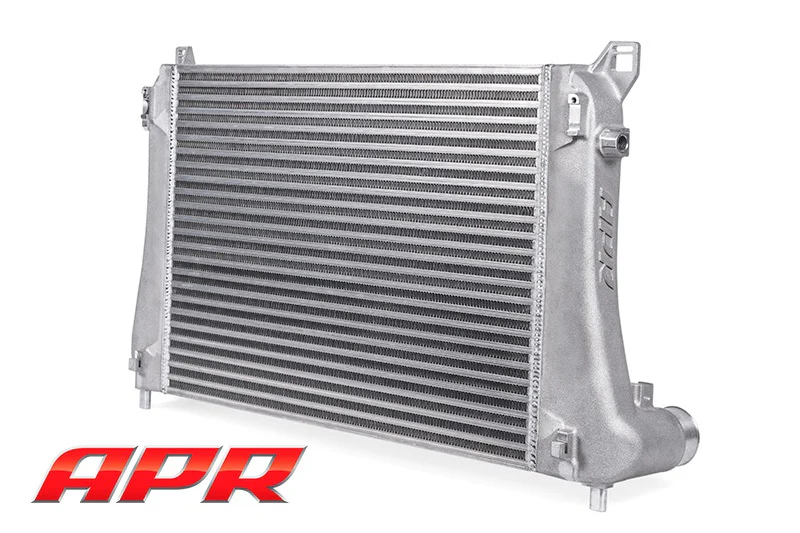 APR 1.8T/2.0T Intercooler System for MQB Platform Vehicles (6MT/DSG) - Image 2