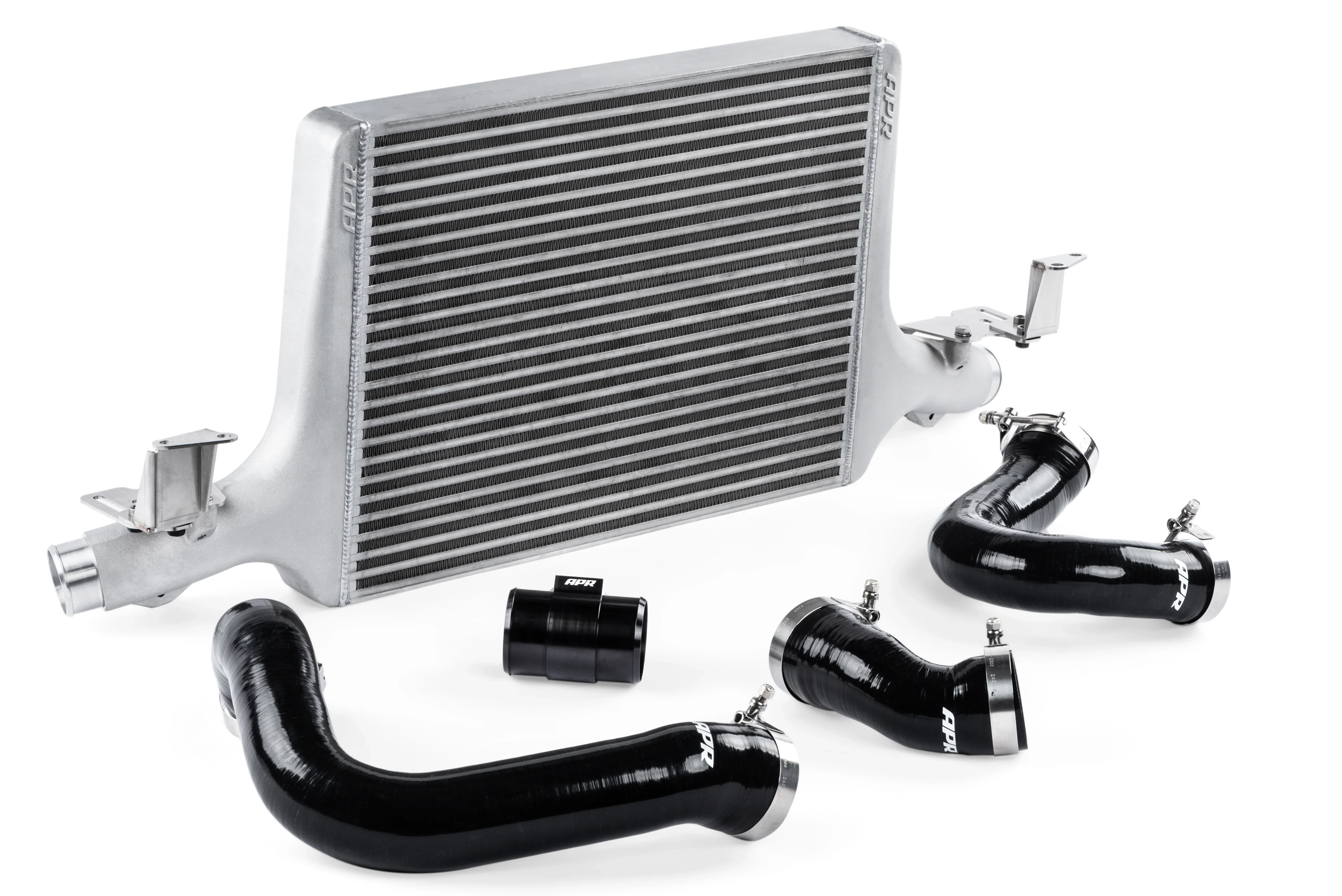 APR B9 SQ5 Intercooler System