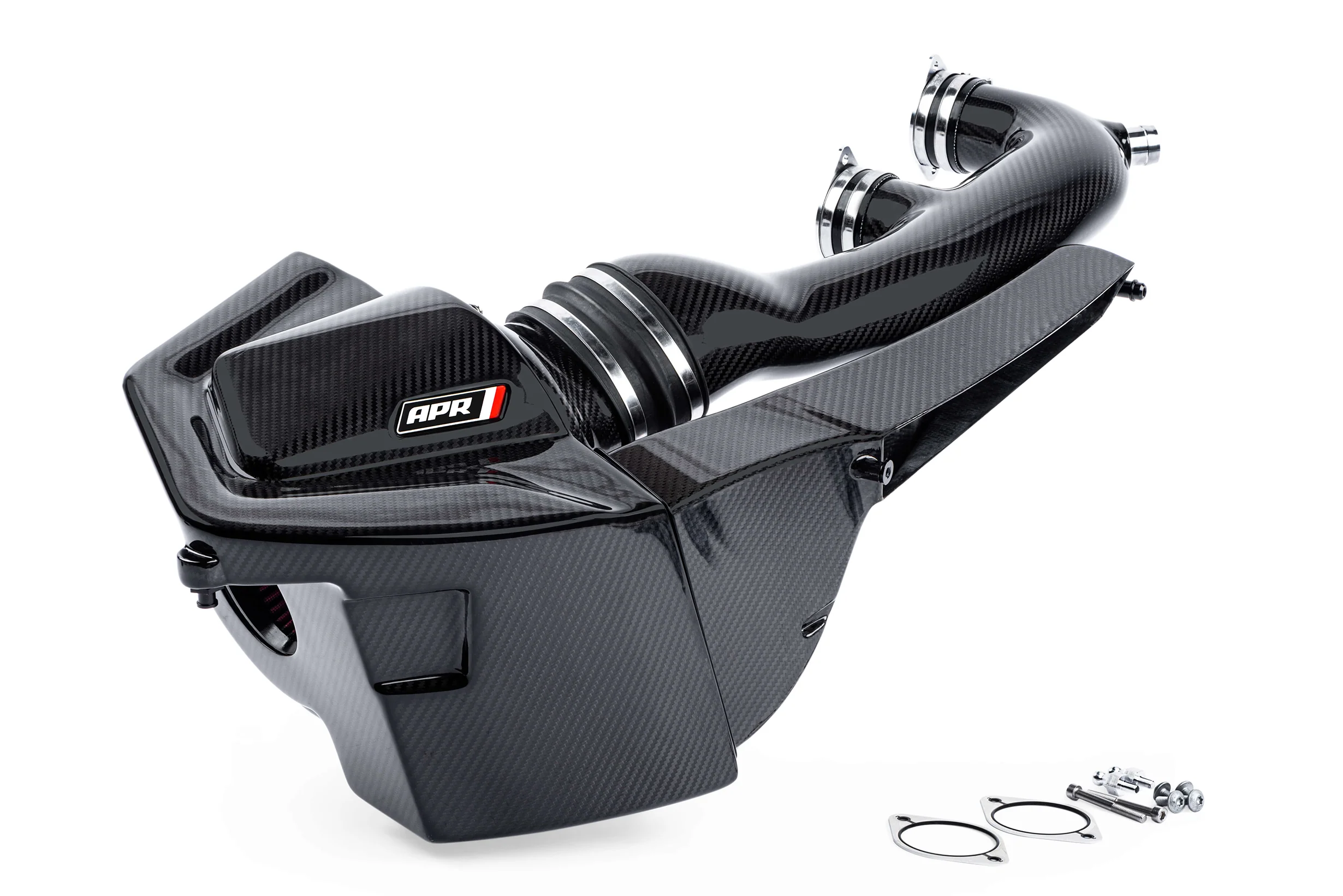 APR Carbon Fiber Intake - 2.9T RS4/RS5 (B9) - Image 4