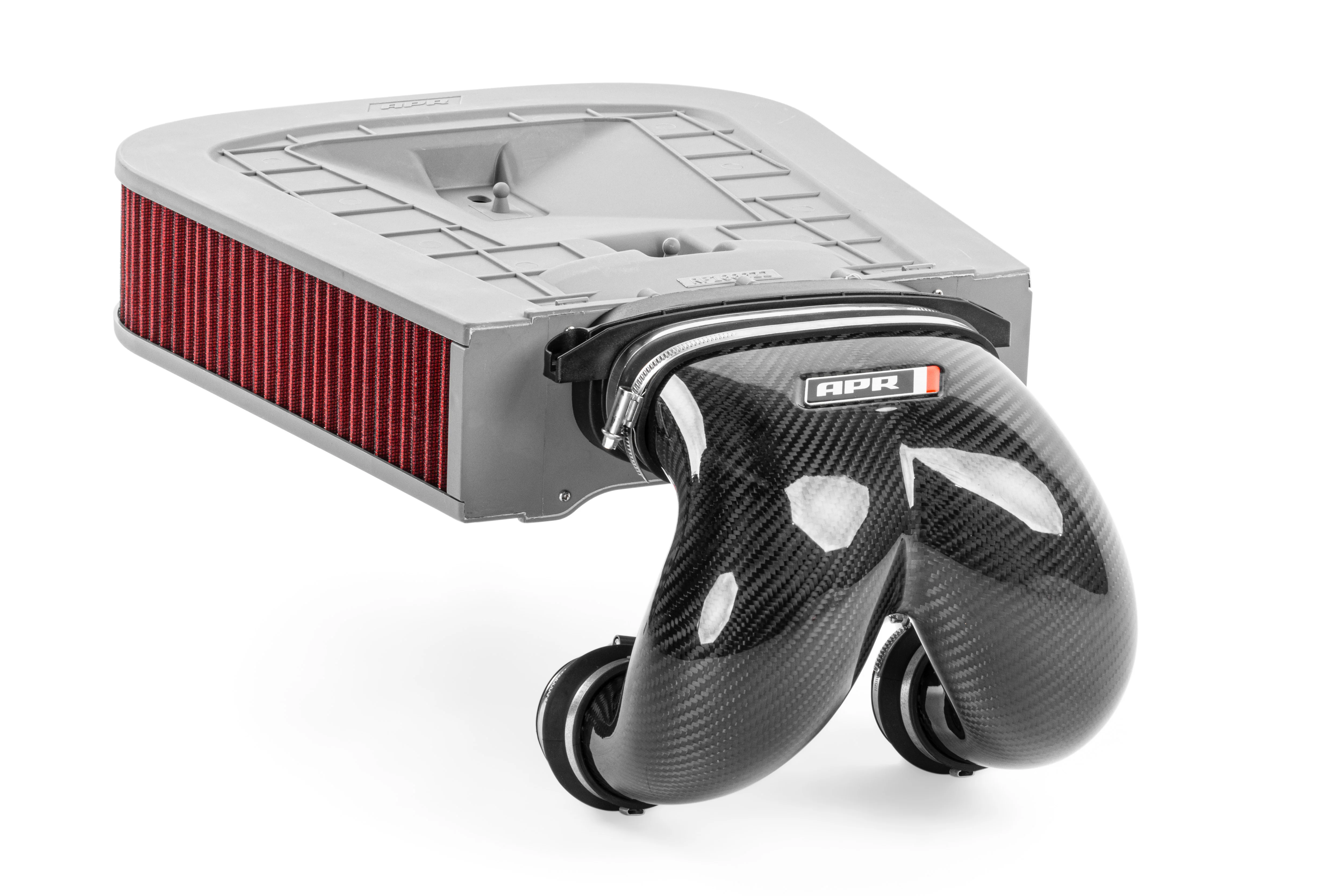 APR CARBON FIBER INTAKE SYSTEM - (9Y/SUV) - 2.9T - Image 2
