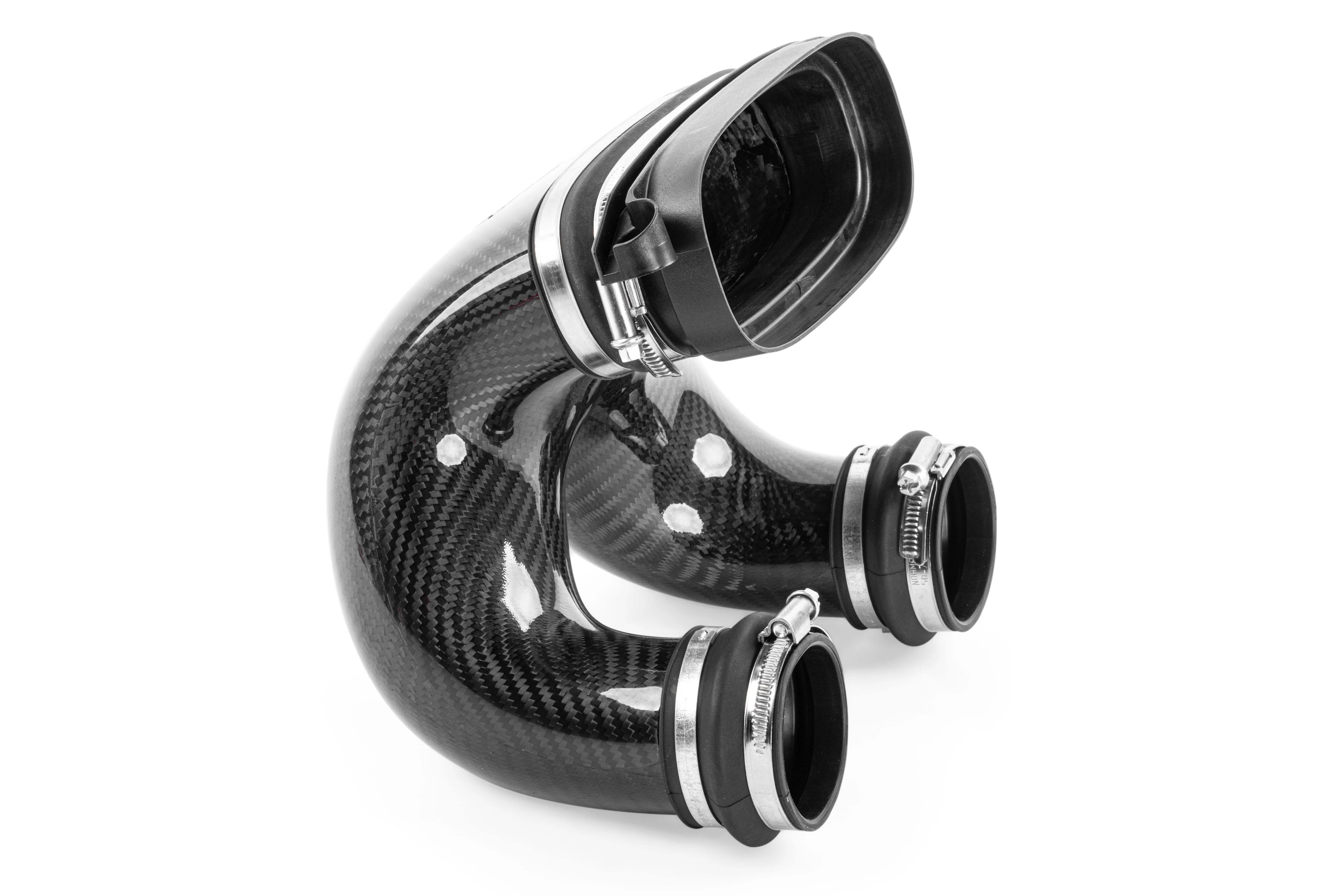 APR CARBON FIBER INTAKE SYSTEM - (9Y/SUV) - 2.9T - Image 4