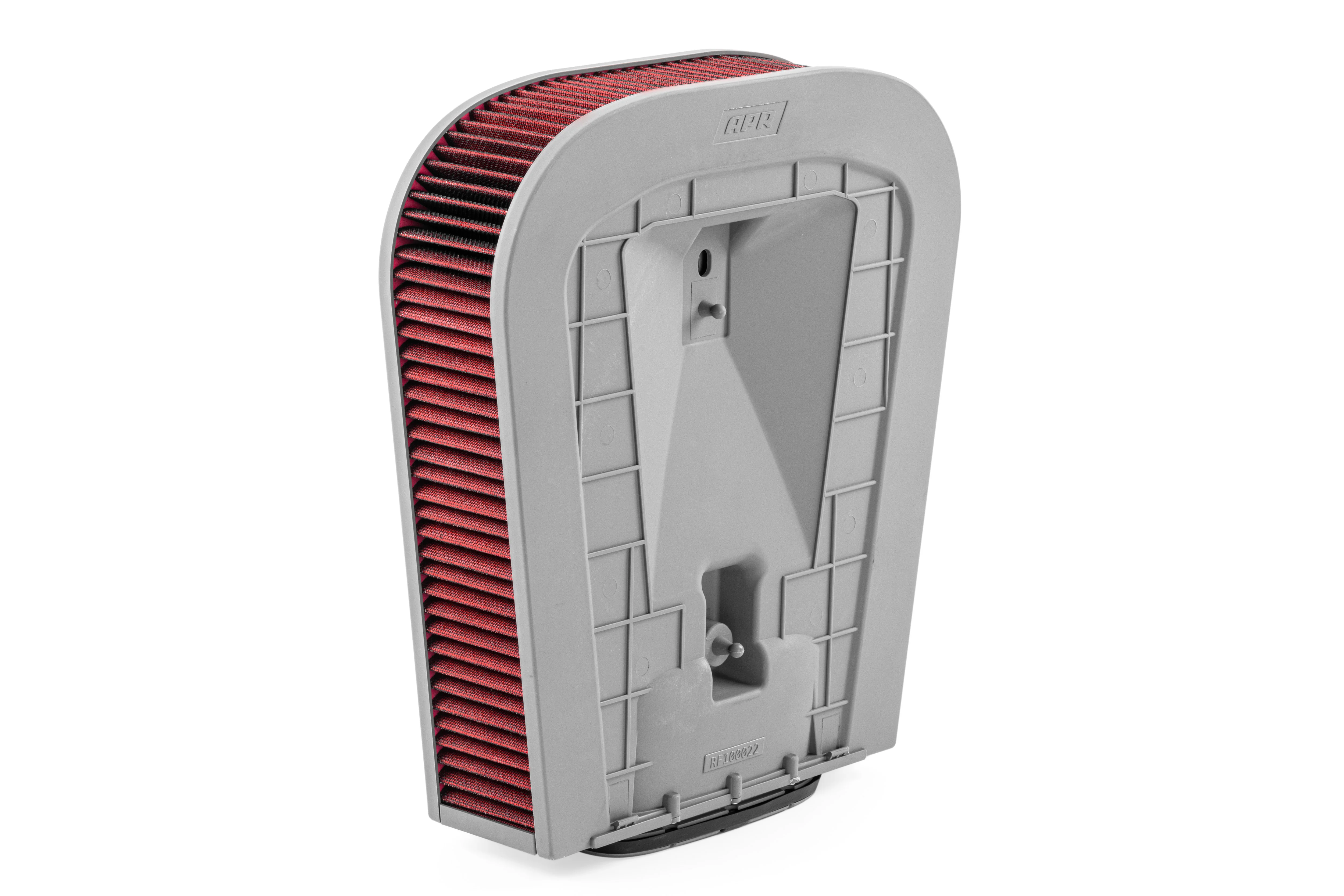 APR CARBON FIBER INTAKE SYSTEM - (9Y/SUV) - 2.9T - Image 7