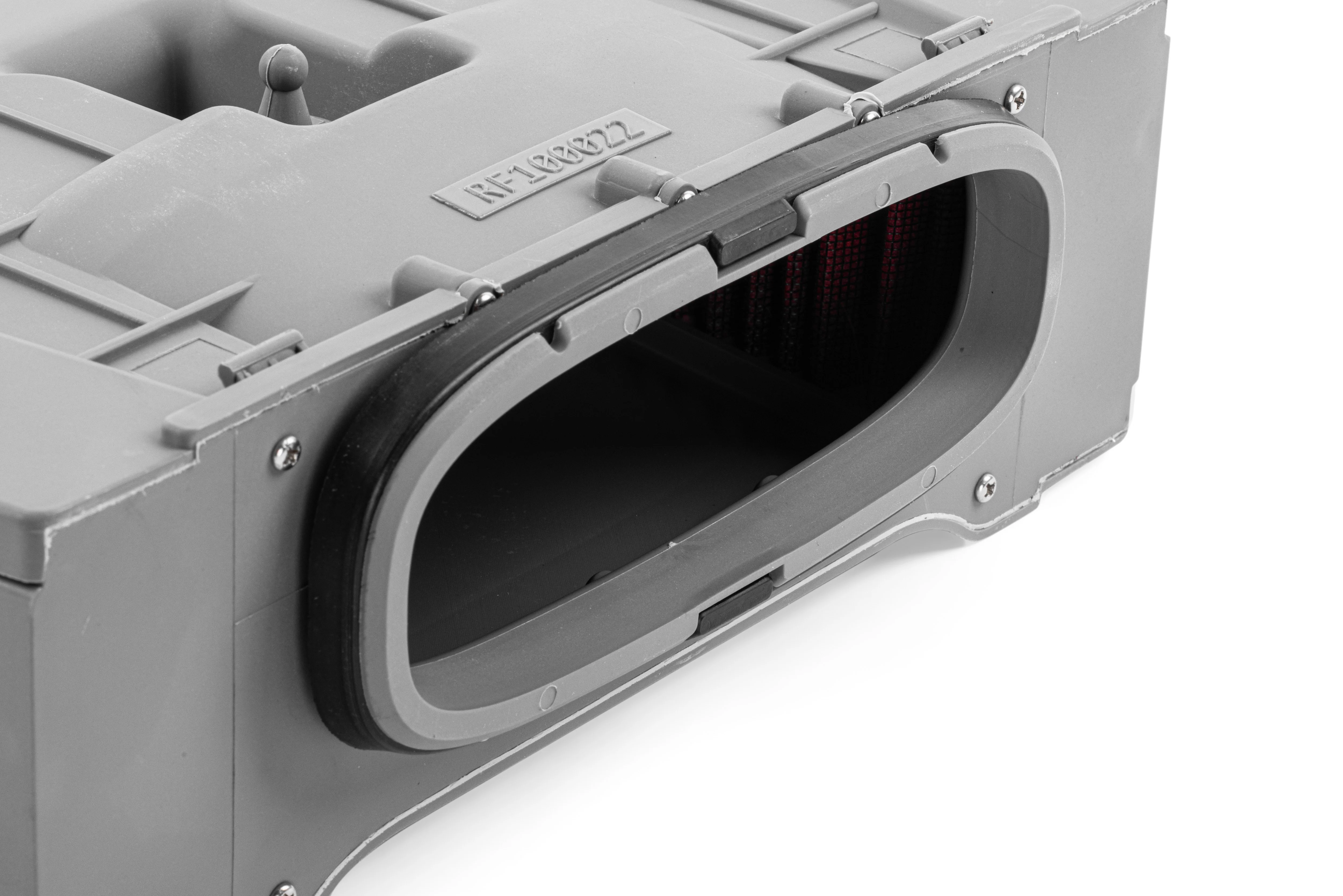 APR CARBON FIBER INTAKE SYSTEM - (9Y/SUV) - 2.9T - Image 8