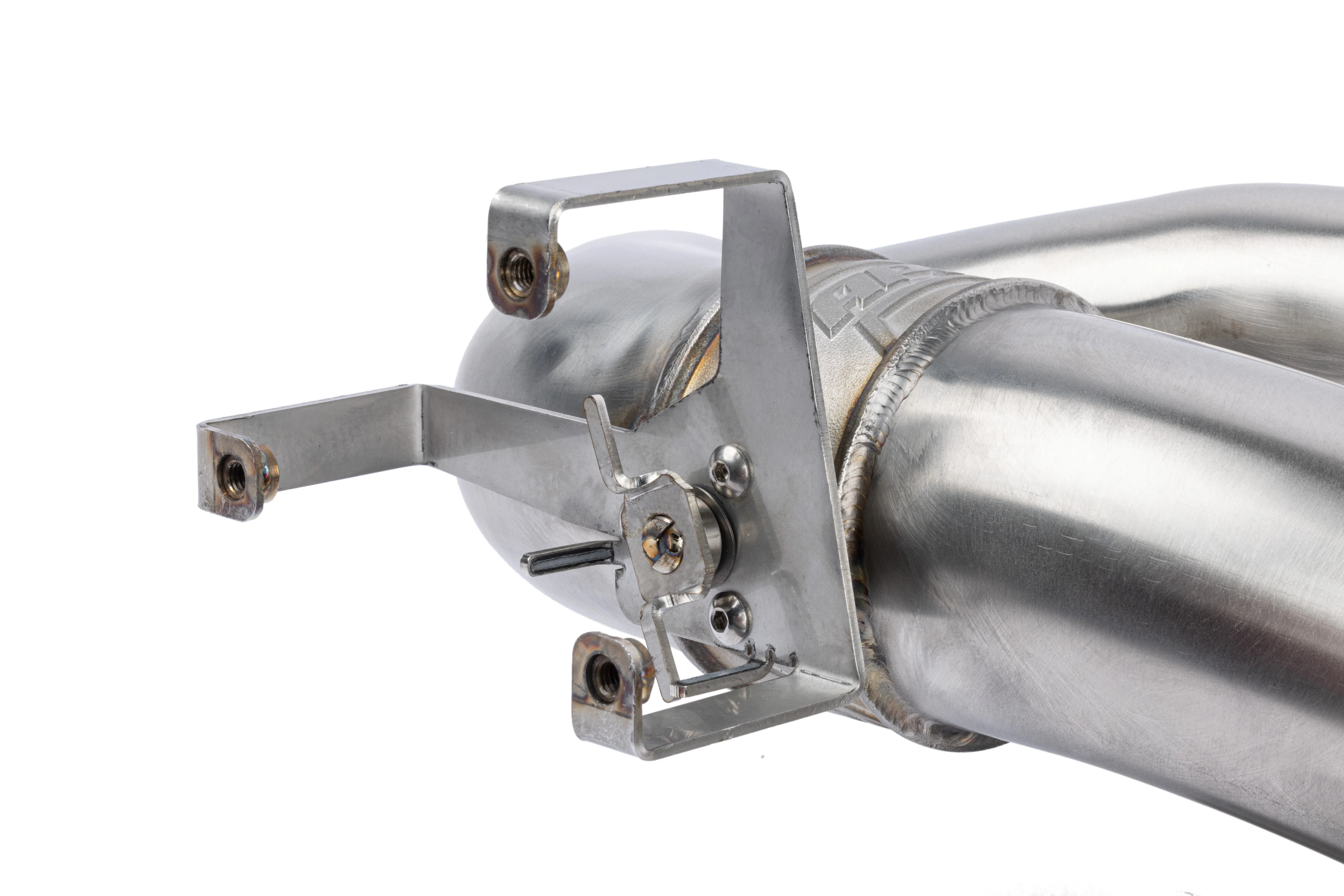 APR CATBACK EXHAUST SYSTEM - 911 (992) 3.0T - Image 10