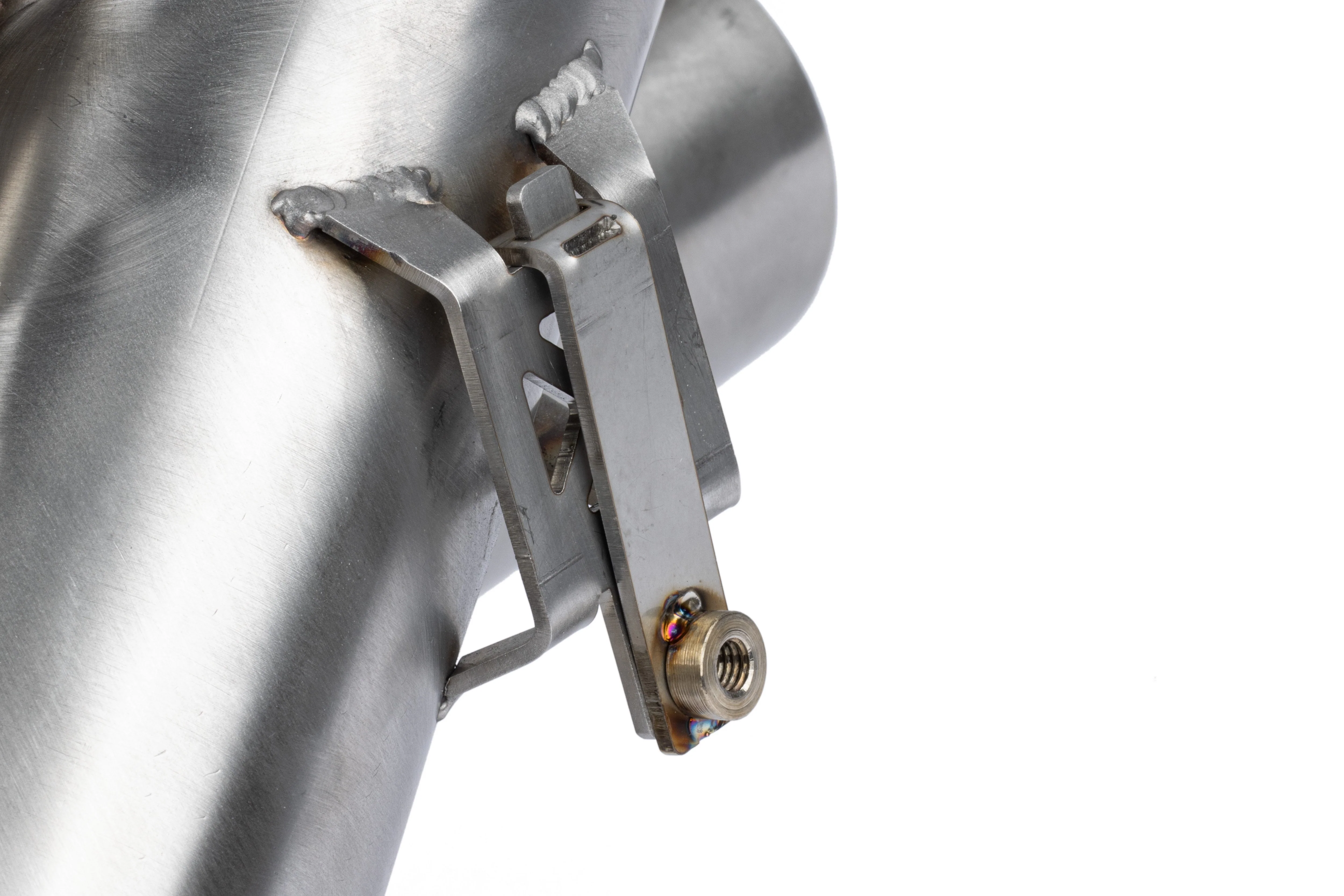 APR CATBACK EXHAUST SYSTEM - 911 (992) 3.0T - Image 14