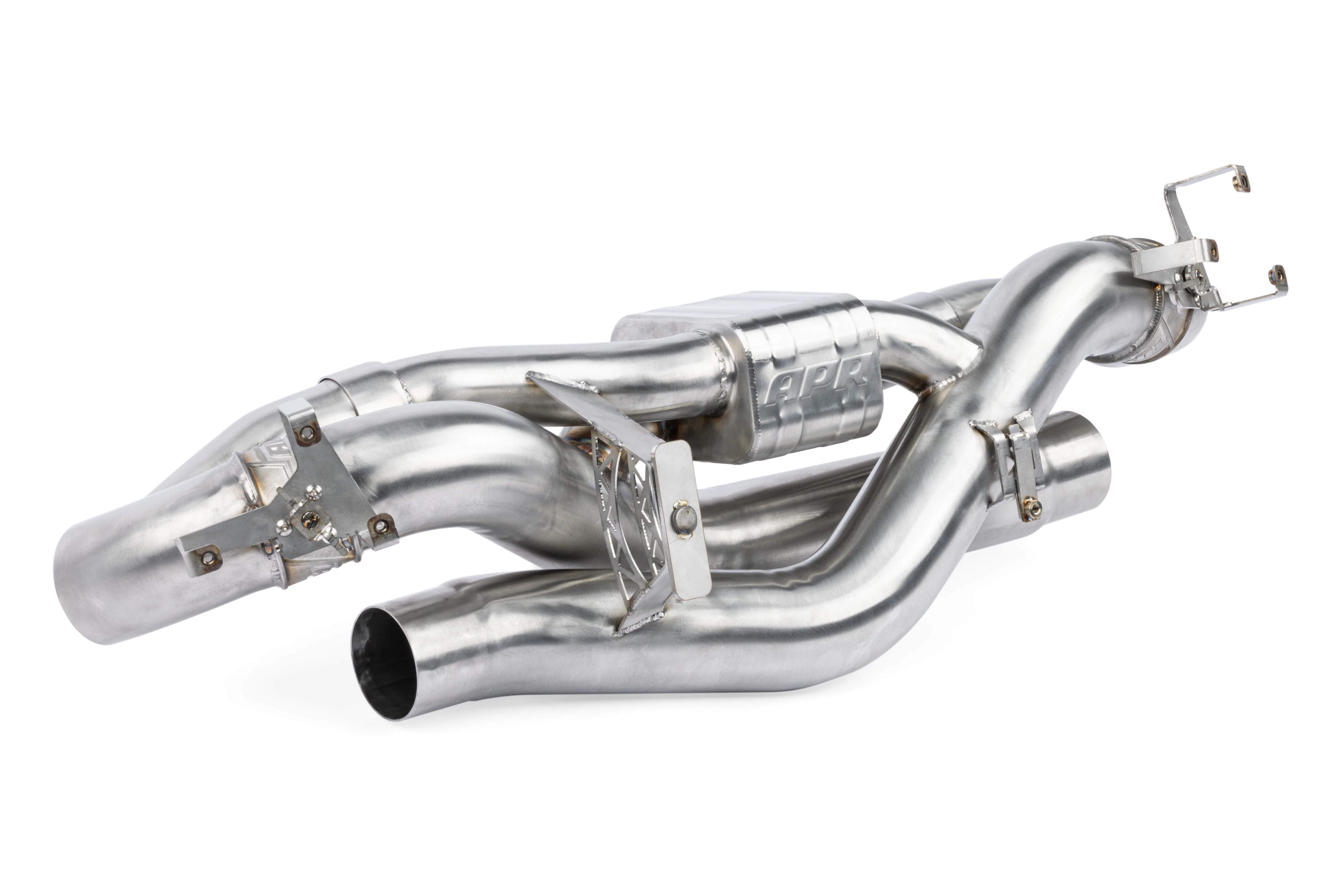 APR CATBACK EXHAUST SYSTEM - 911 (992) 3.0T - Image 3