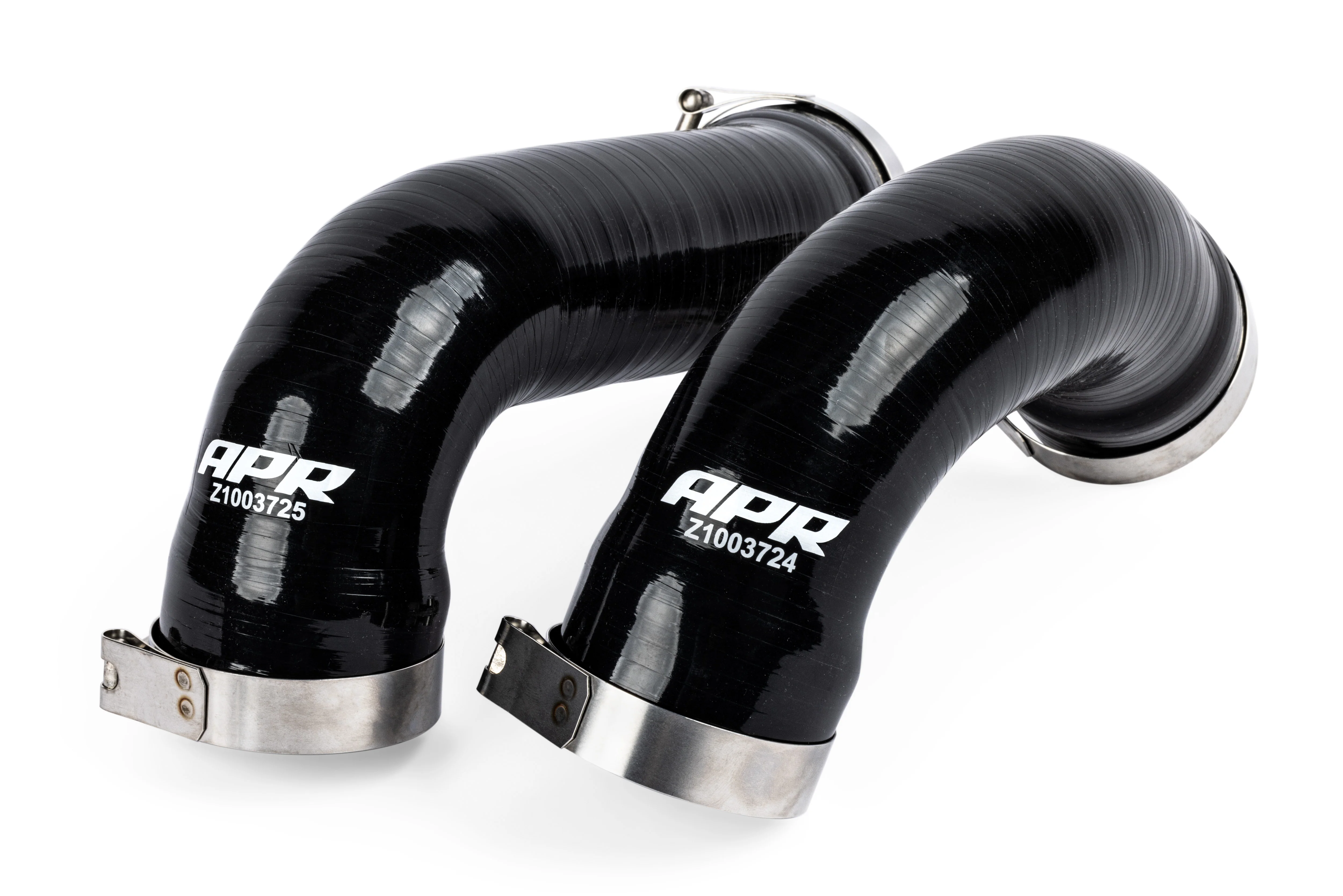 APR CHARGE PIPES/HOSES/TURBO MUFFLER PIPE - 2.0T EA888.4 - GTI/A3 PLATFORM - Image 4